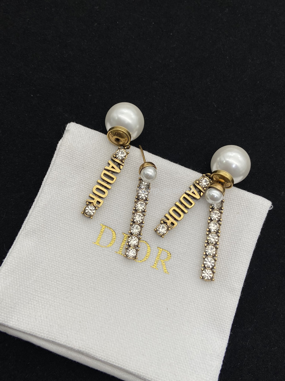 Dior Earrings (3) - www.newkick.org